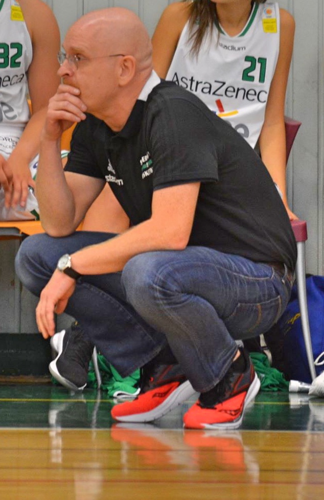 Joakim Brunnström