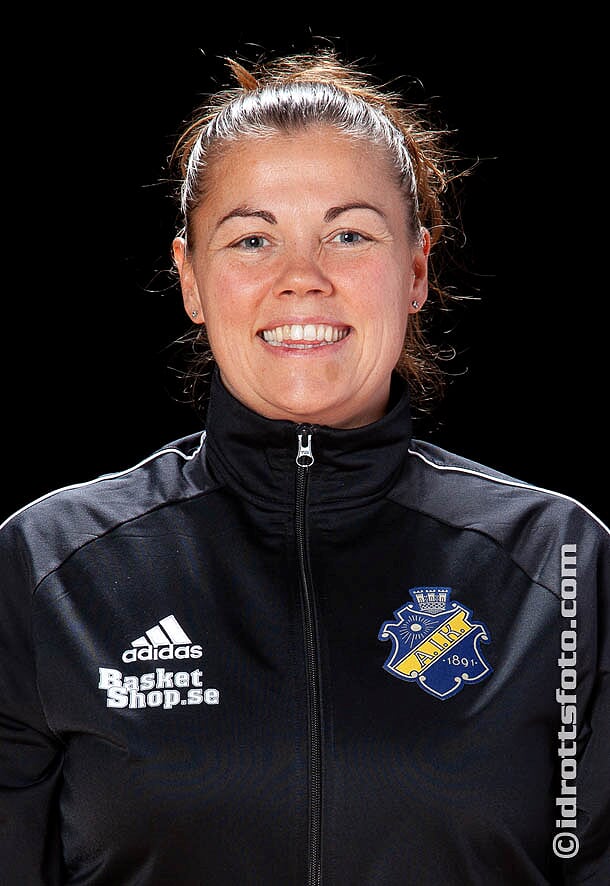 Francesca Landin
