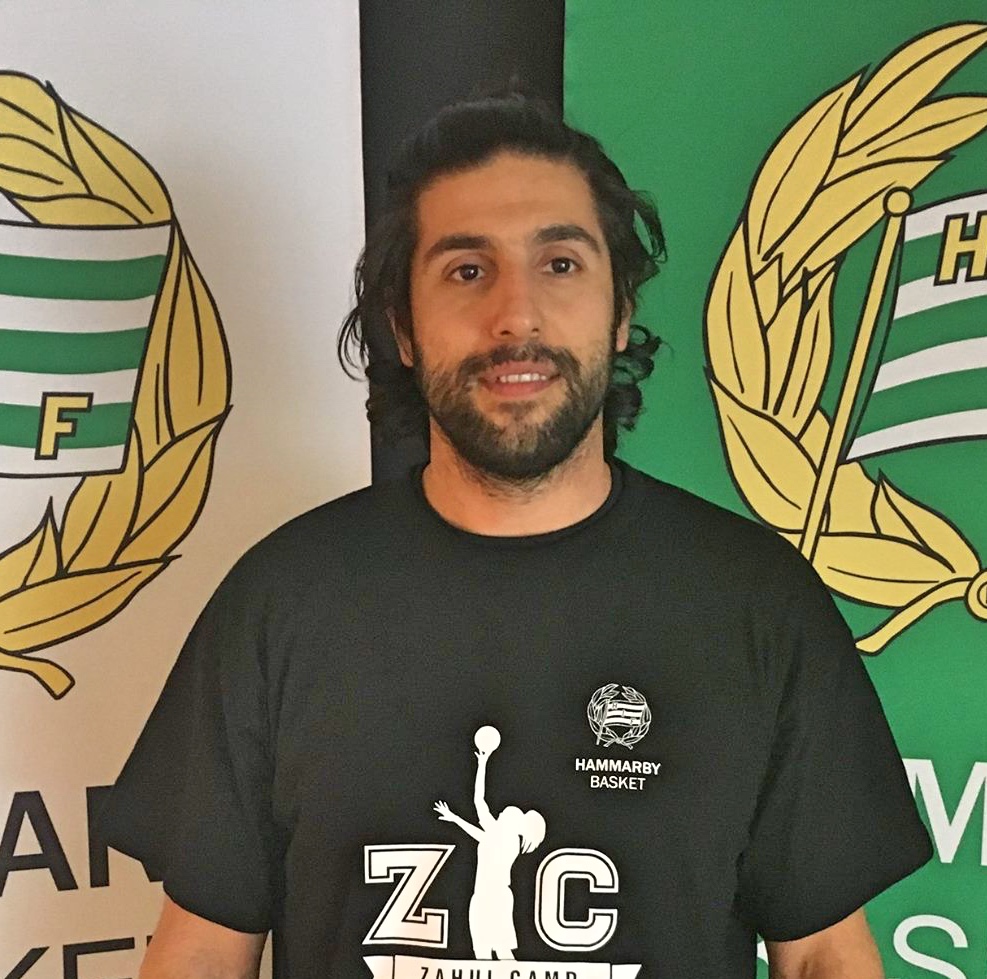 Alper Toklucu