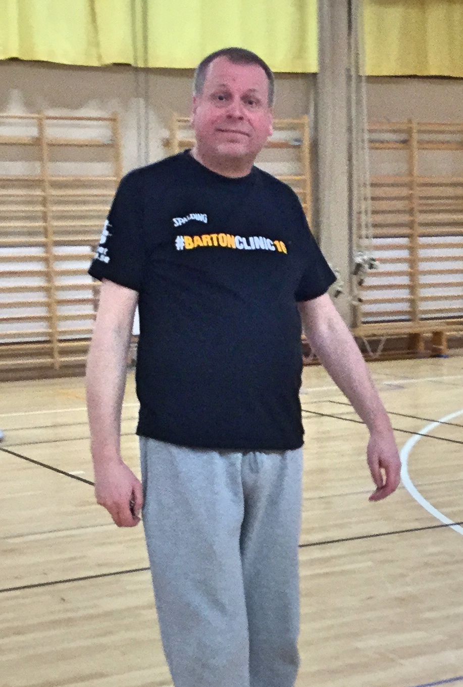 Magnus Fogelberg