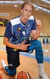 Victor Holmberg