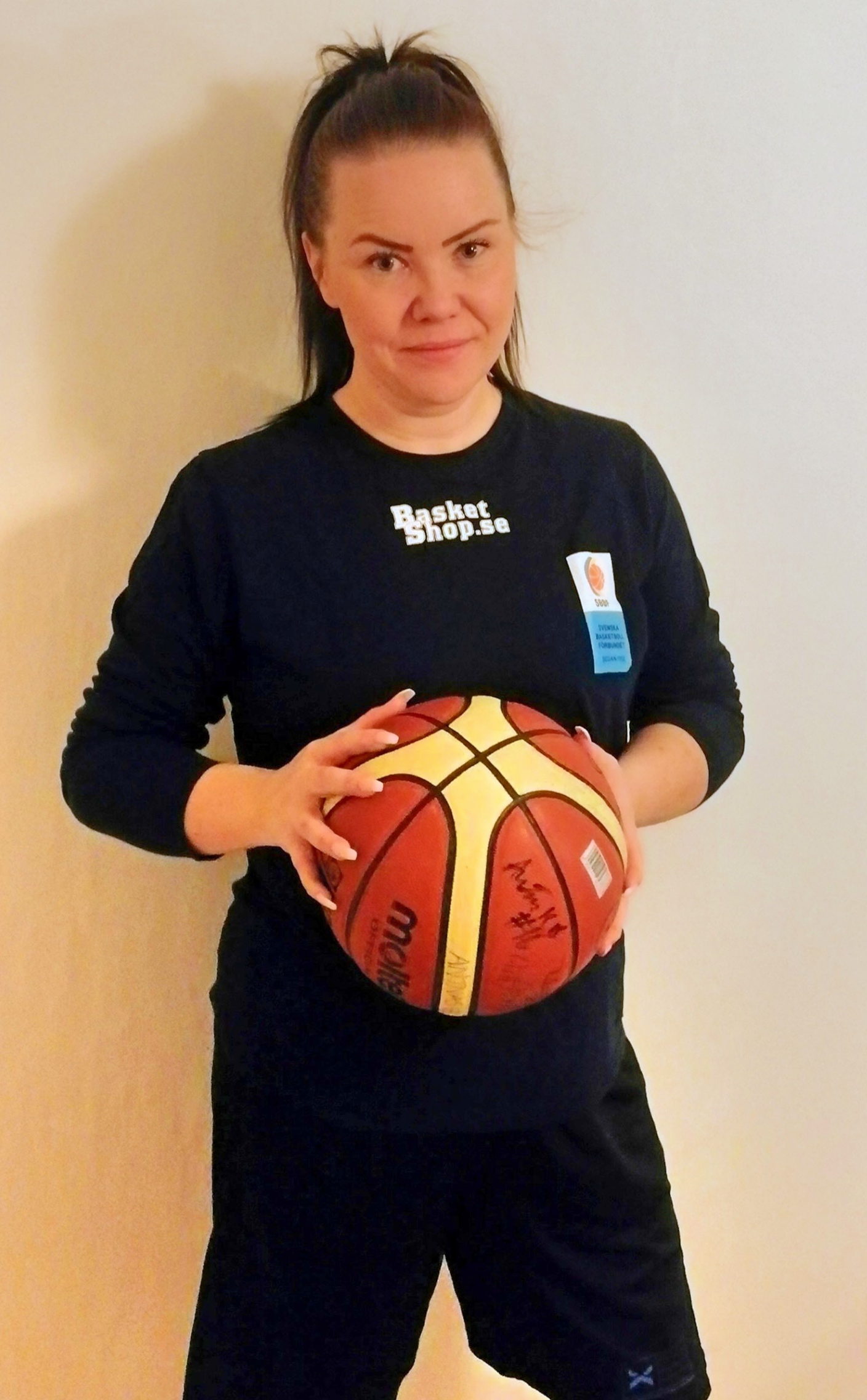 Katarina Kjällman