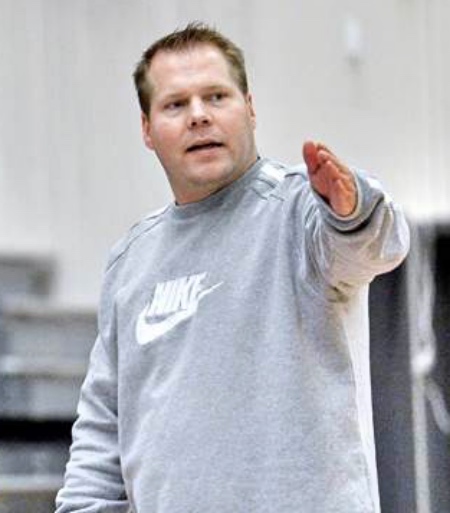 Mikael Johansson