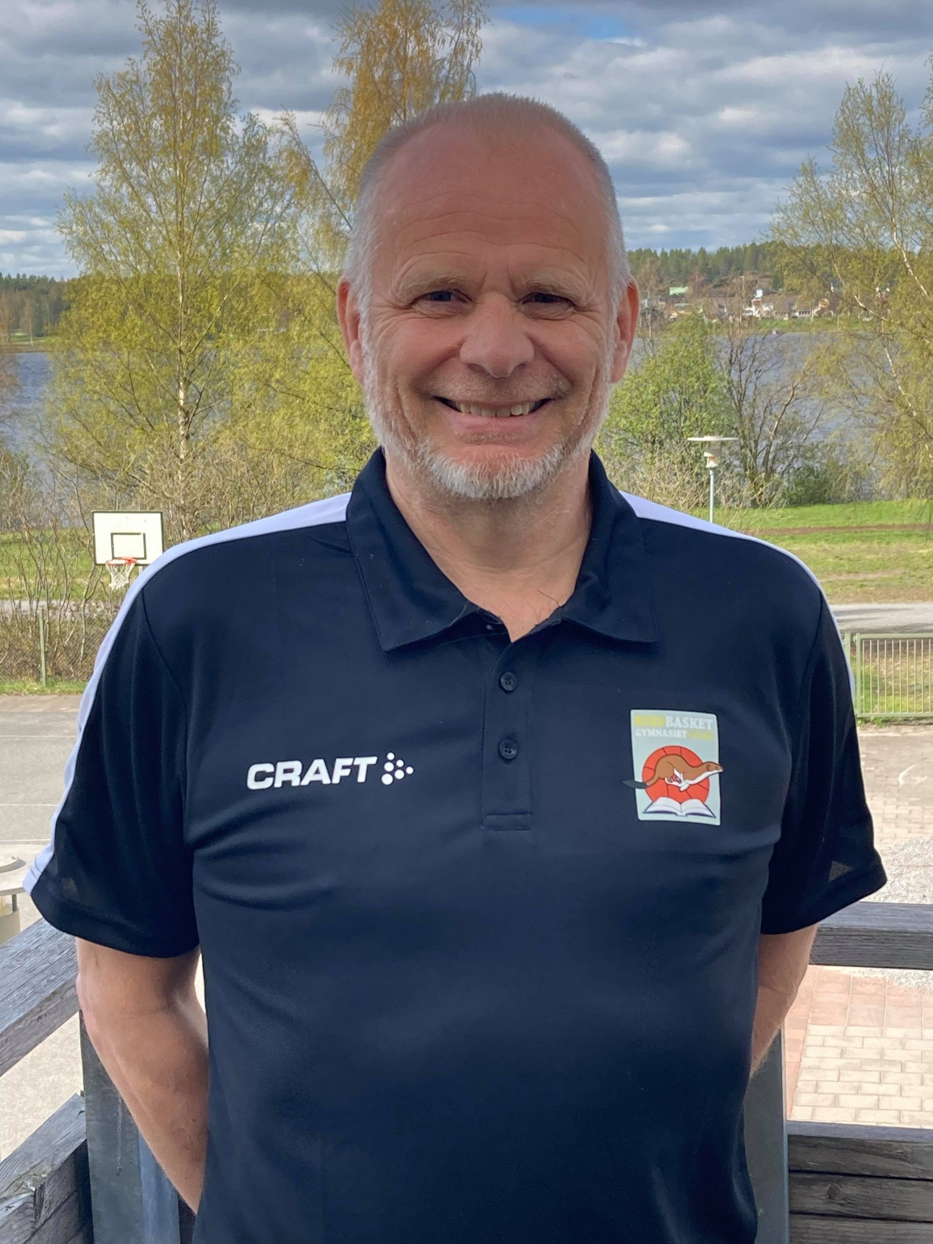 Christer Stjernborg