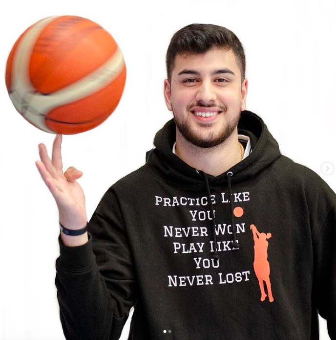 Kevin Iman