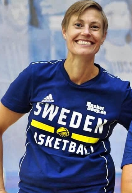 Pia Rosin