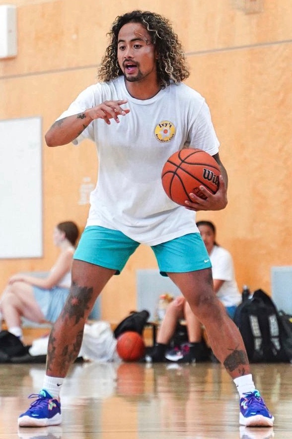 Ivan Augustine
