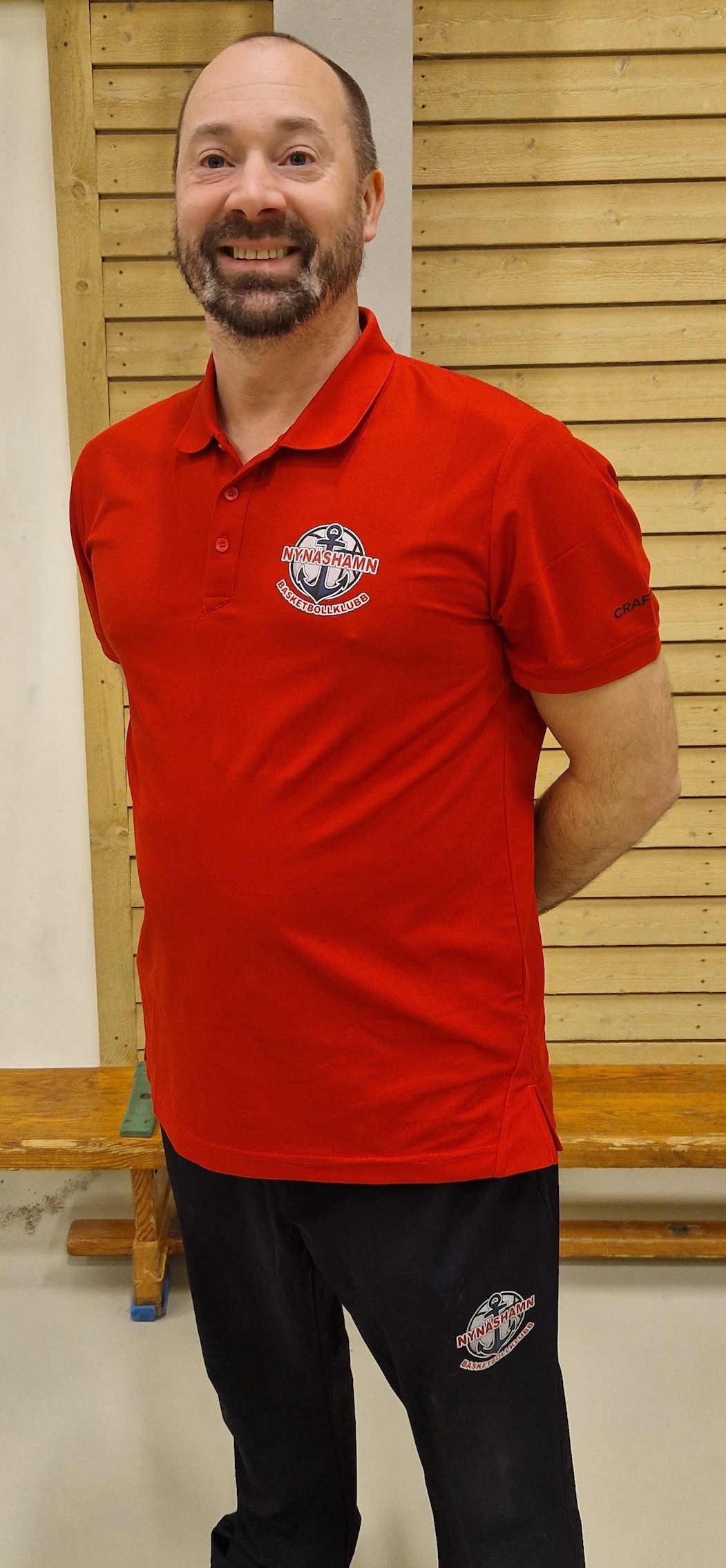 Daniel Palm