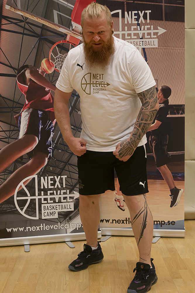 Steve Liljekvist