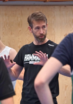 Daniel Svärd