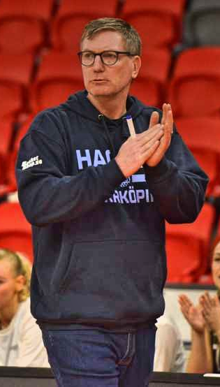 Johan Lind
