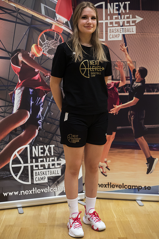 Victoria Moberg