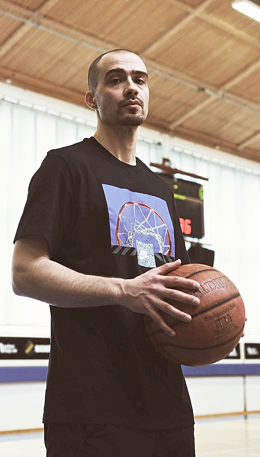 Jonas Monfelt